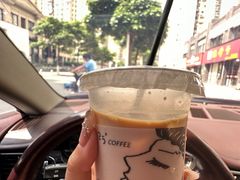 -25#COFFEE(古地石店)