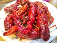 -苏格里岛自助海鲜烤肉火锅(集美万达店)