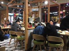 大堂-老妈私房鱼头(欧洲城店)