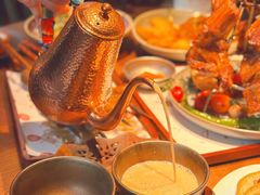 -纳鲁孜·新疆特色餐厅(上海悦荟广场店)