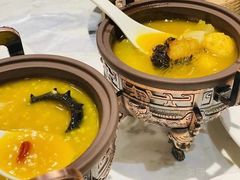 -半岛听涛蒸汽海鲜自助(K11店)