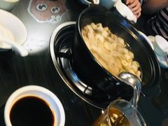 -东椰·海南椰子鸡火锅(朝阳门店)