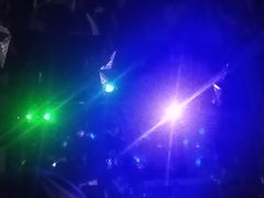 -MM·五声·音乐人与调酒师(西安路店)
