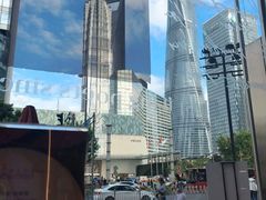 -西点坊(浦东香格里拉店)