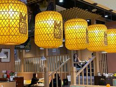-黑鸡小馆(金源店)