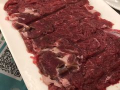 -福寿斋·老北京铜锅涮肉·烤鸭(顺义总店)