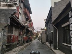 -东西巷