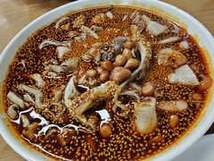 -艺味深尝(云锦路店)