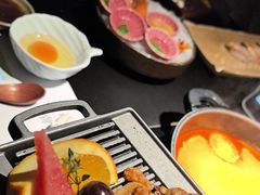 -花潮料理艺食馆(成都万象城店)