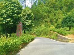 -白云山风景名胜区