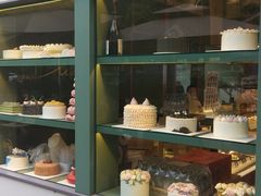 -tuan woodfire kitchen(锦绣坊店)