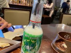 唯怡豆奶-成都你六姐·牛肉冒菜(城市集市合生汇店)