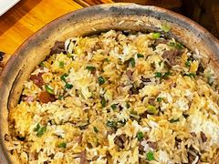 -全汁全味驴庄(东城店)