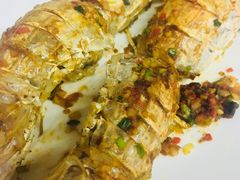 -量贩海鲜餐厅
