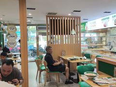 大堂-袁记云饺(南门口店)