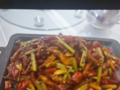 -香丰阁·烤鸭·川湘菜(清河店)