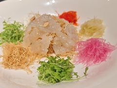 -虹潮荟·餐桌上的美食地理(太阳宫店)