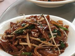 -顺风海鲜港(金玉兰店)