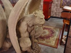 -逃脱反斗城沉浸剧情密室(北京路店)