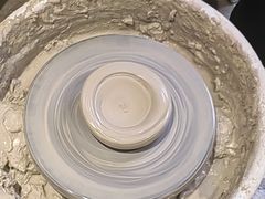 -半日闲手作DIY体验馆•陶艺•银饰戒指•拼豆(光谷店)