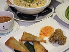 -莆田餐厅PUTIEN(金融街购物中心店)