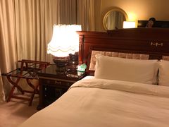 -白金汉爵大酒店(相城店)