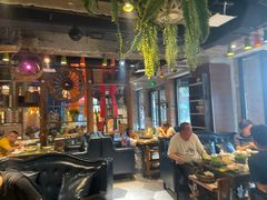 -老灶堂文创火锅(文艺路店)