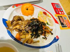 -韩时烤肉(枫蓝店)