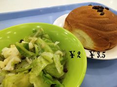 -紫金港餐饮中心-风味餐厅(浙江大学紫金港校区店)