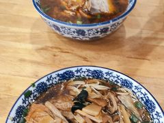 -裕兴记·三虾面(西北街总店)