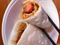 -88号小吃店·经典云南菜·地道纳西美食