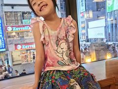 -蟹道乐(道顿堀本店)