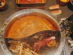 -牛武士寿喜烧·和牛火锅自助(全球首店)