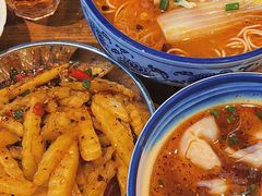 -三生小馆(亭知路店)