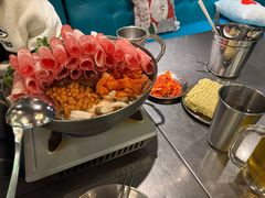 -MI WU FACTORY米屋美食工厂餐厅(绿地店)