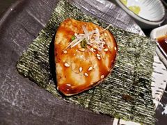 火炙鹅肝寿司-赤稻·日式料理(禅城店)