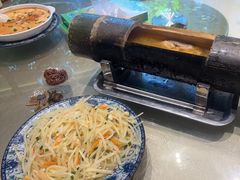 -生态苑农庄(十里画廊遇龙河店)