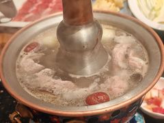 -南门涮肉(上海二店)