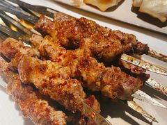 -西域阿里马新疆菜·清真(桂花路店)