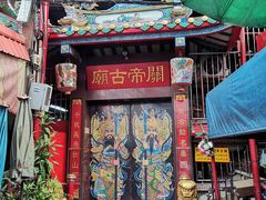 -唐人街(耀华力路)