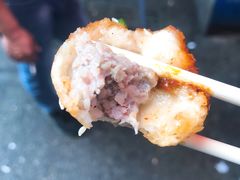 -阿宝生煎包(万松园总店)