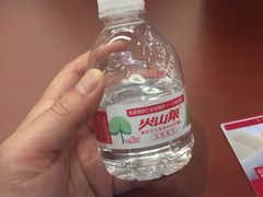 -喜家德虾仁水饺(长泰广场店)