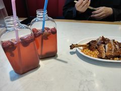 -芙蓉巷成都名小吃(大卫城店)