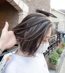 -Kraemer Paris  苏豪路易士·嘉玛发廊