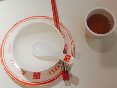 -八合里牛肉火锅(上海世茂广场店)