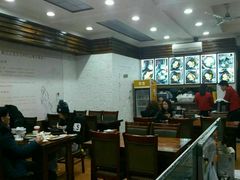 -张师傅参鸡汤店(高丽街店)