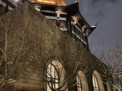 -苏州吴宫泛太平洋酒店