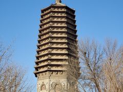 -玲珑塔公园