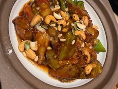 -锦府盐帮·侯宅(五棵松万达店)