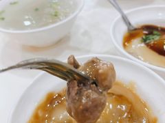-台中肉员